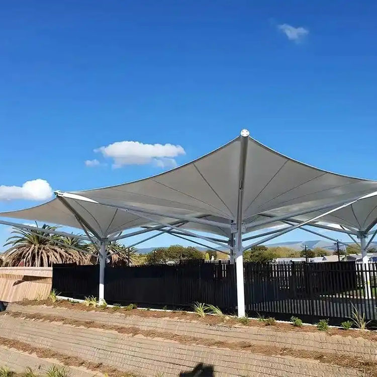 常山县工程案例