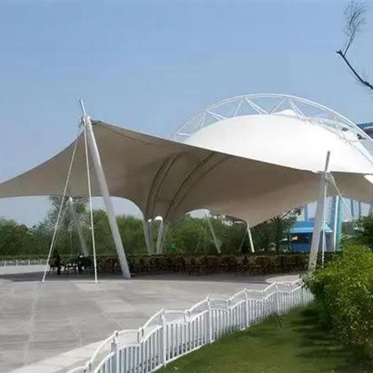 常山县工程案例