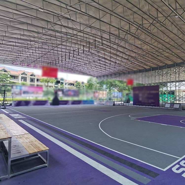 常山县工程案例