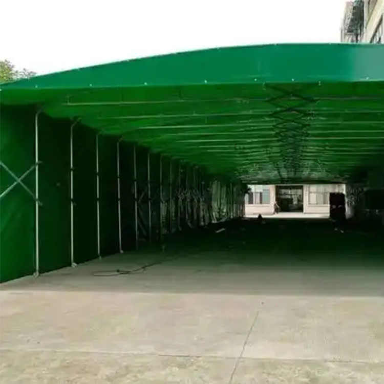 常山县工程案例