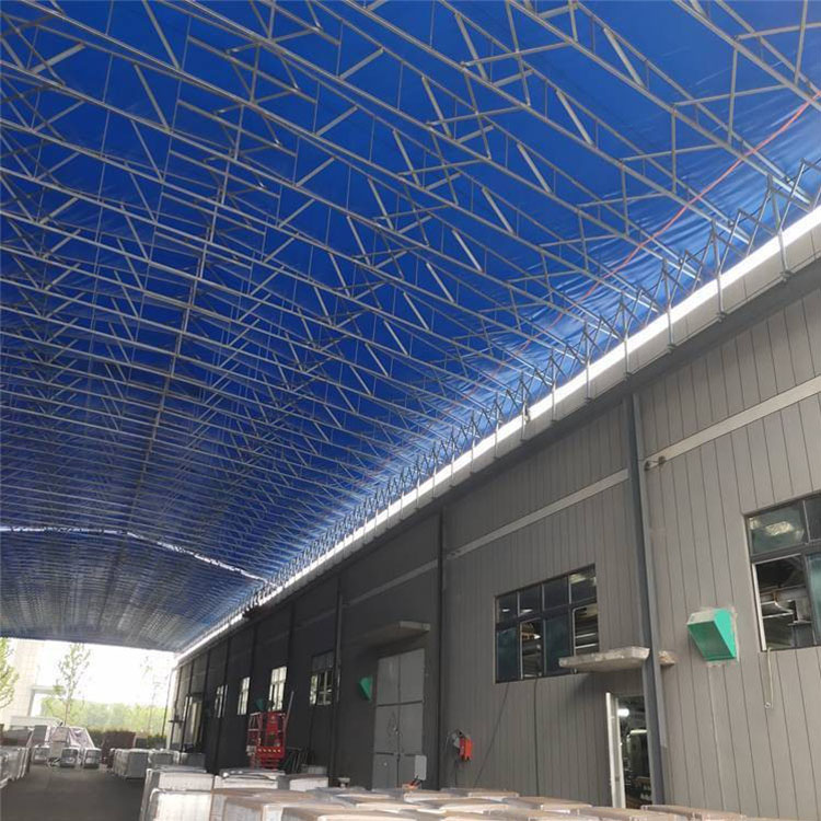 常山县工程案例