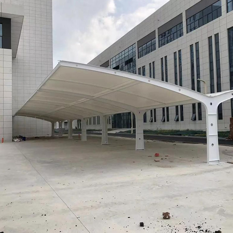 常山县工程案例