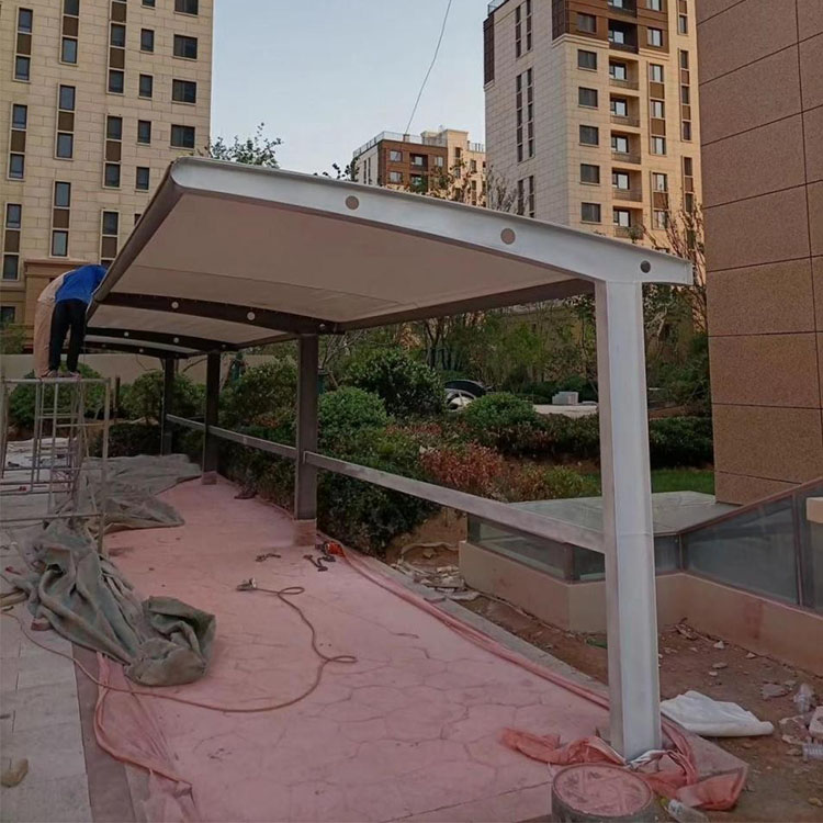 常山县工程案例